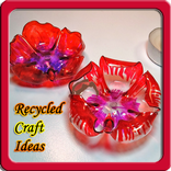 Recycled Craft Ideas