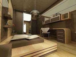 Wooden Home Design Ideas screenshot 1