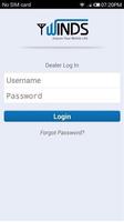 پوستر Winds Dealer Apps