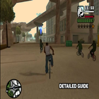 Guide for GTA San Andreas icon