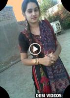 Hot Desi Girls Videos capture d'écran 1