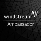 Windstream Ambassador ikon