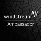 Windstream Ambassador أيقونة
