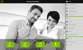 Windstream screenshot 2