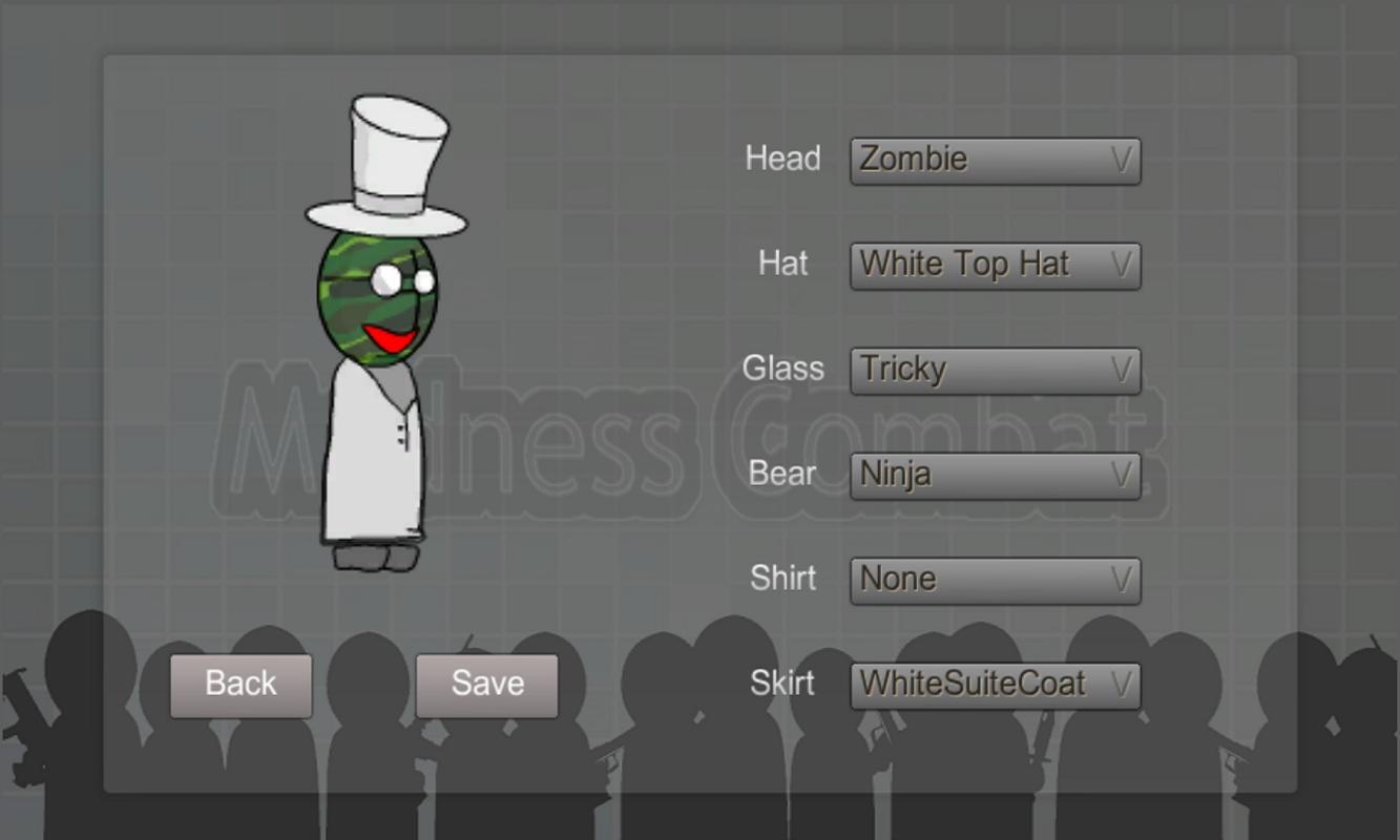 Madness Combat for Android - APK Download
