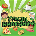 Takjil Ramadhan Games ícone