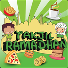 Takjil Ramadhan Games আইকন