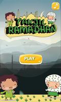 Takjil Ramadhan Games 스크린샷 1