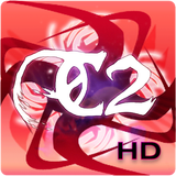 크로이센2+ Classic typed RPG Zeichen