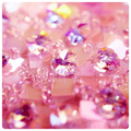 Beautiful Crystal Wallpapers