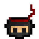 Ninja Parachute Xtreme APK