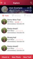 Wine Trail Adventures 截圖 1