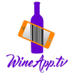 Wine App TV