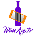 Icona Wine App TV