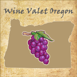 Wine Valet Oregon icon