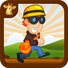 Adventure Money Collector icono