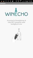 Winecho poster