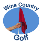 Wine Country Golf आइकन