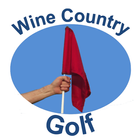 Wine Country Golf ícone