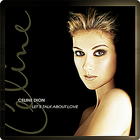 Celine Dion Power of Love Song icône