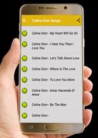 Celine Dion Power of Love Song screenshot 2