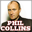 Phil Collins All Songs APK