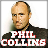 Phil Collins All Songs