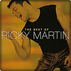 Ricky Martin Greatest Hits आइकन