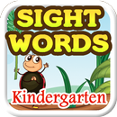 Sight Words Games Kindergarten APK