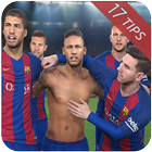 Winning Eleven 2017 Tips 圖標