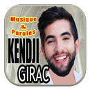 Music Kendji Girac + Lyrics APK