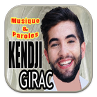 Music Kendji Girac + Lyrics icône