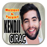 Music Kendji Girac + Lyrics icône
