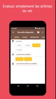 Winenjoy : Dégustation Vin screenshot 3