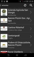 Wine Pro Italy 海報
