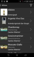 Wine Pro Italy ภาพหน้าจอ 3