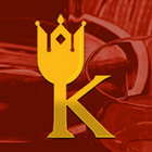 Kingsman Wine and Spirits icône