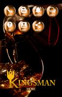 برنامه‌نما Kingsman Wine and Spirits عکس از صفحه