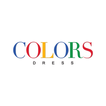ColorsDress ícone