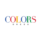 ColorsDress 圖標