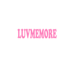 Luvmemore icon