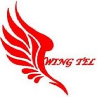 2 Schermata wing tel