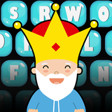 King of Letters آئیکن