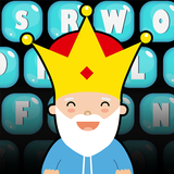 King of Letters icon