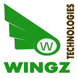 Wingz Technologies icône