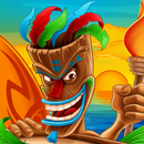 Tiki Jump APK