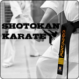 ”Shotokan Karate