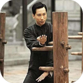 Wing Chun Training