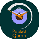 PocketQuran - Alquran Reader App APK