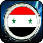 Syria Live TV icône